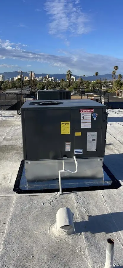 HVAC services in Sun Valley, NV